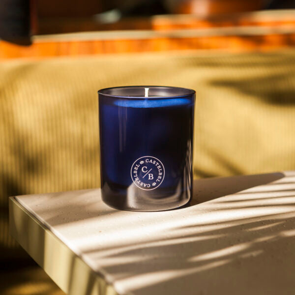 Vela Lavanda y Manzanilla 210g