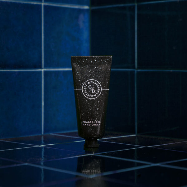 Crema de manos Lavanda y Manzanilla