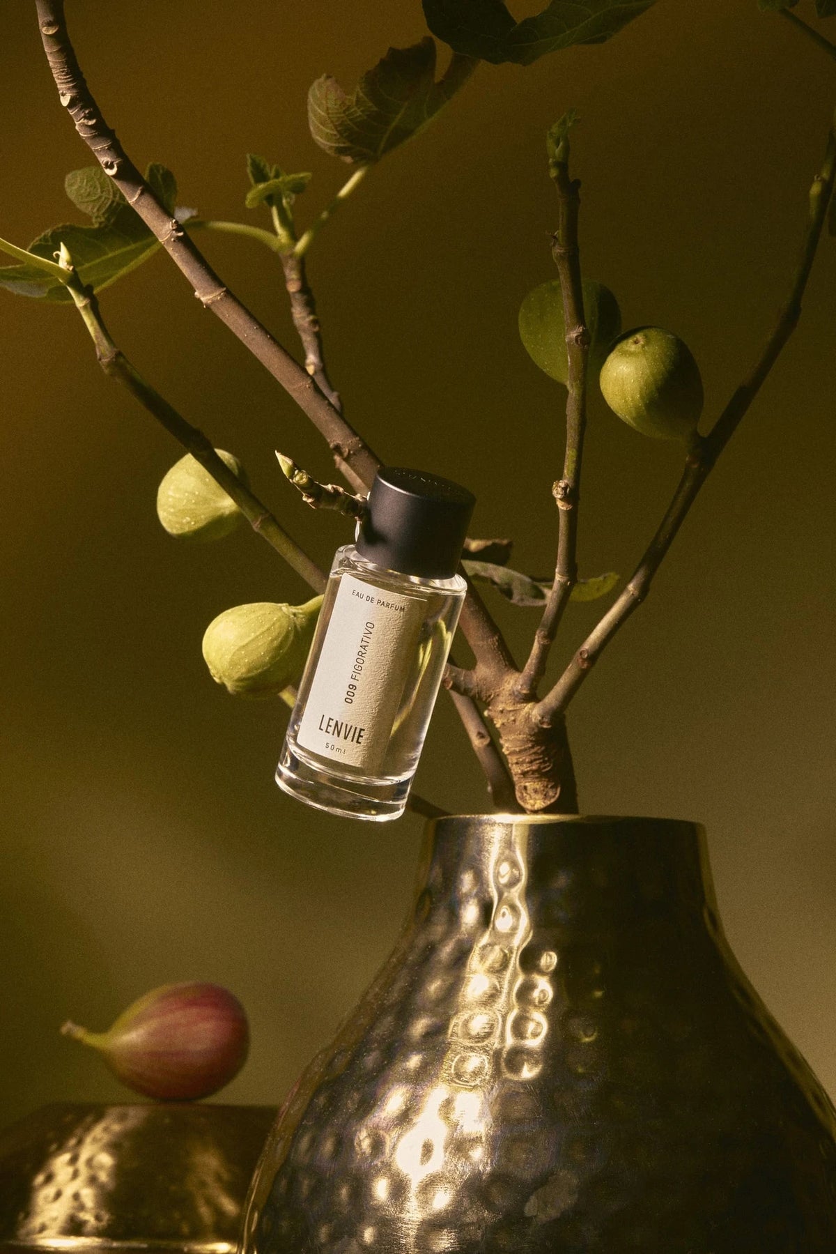 Eau de Parfum 009 Figorativo