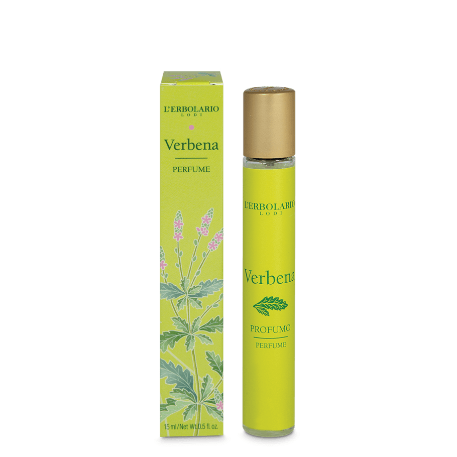 Perfume Verbena 15ml
