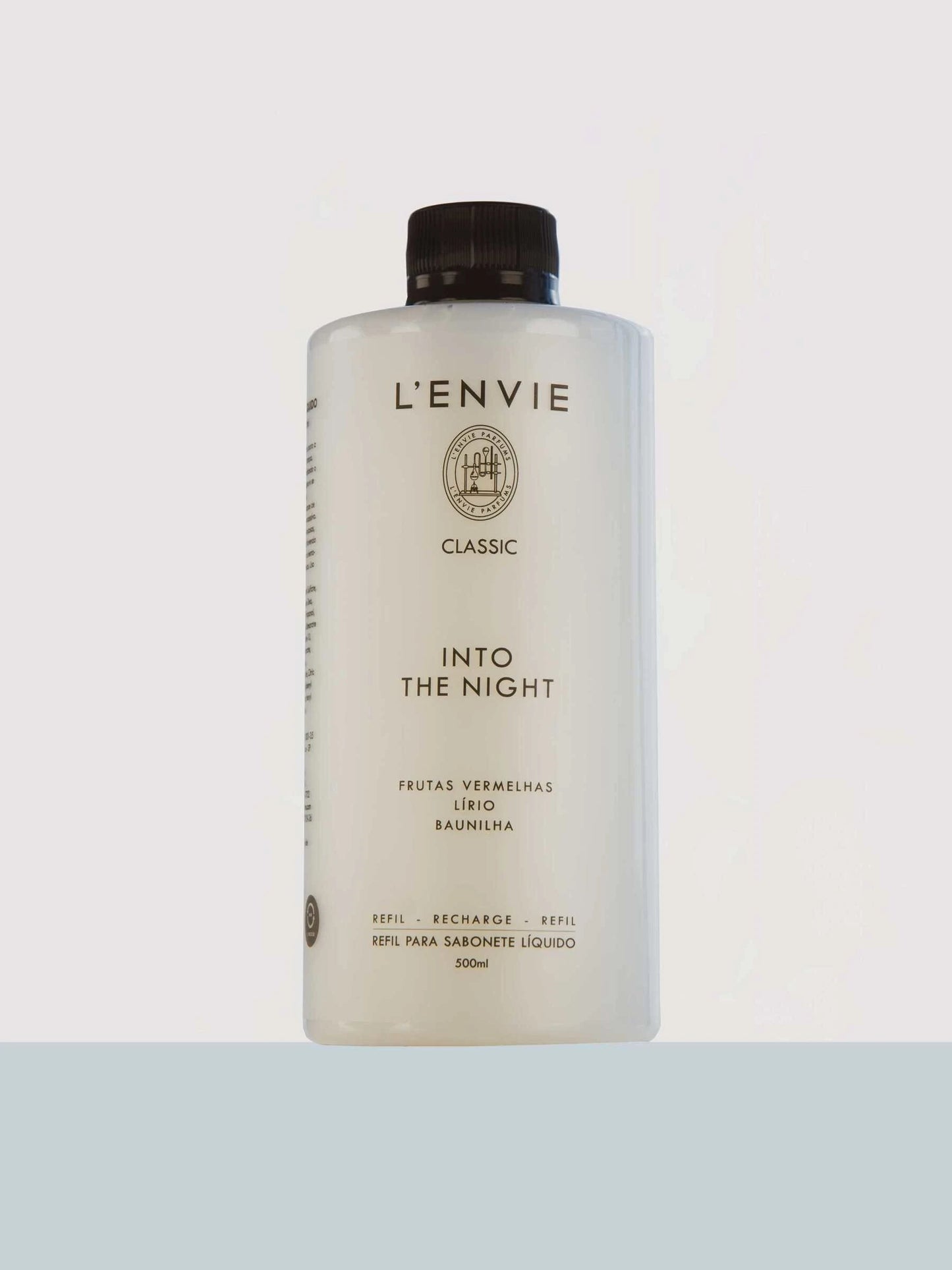 Recarga jabón líquido Into The Night