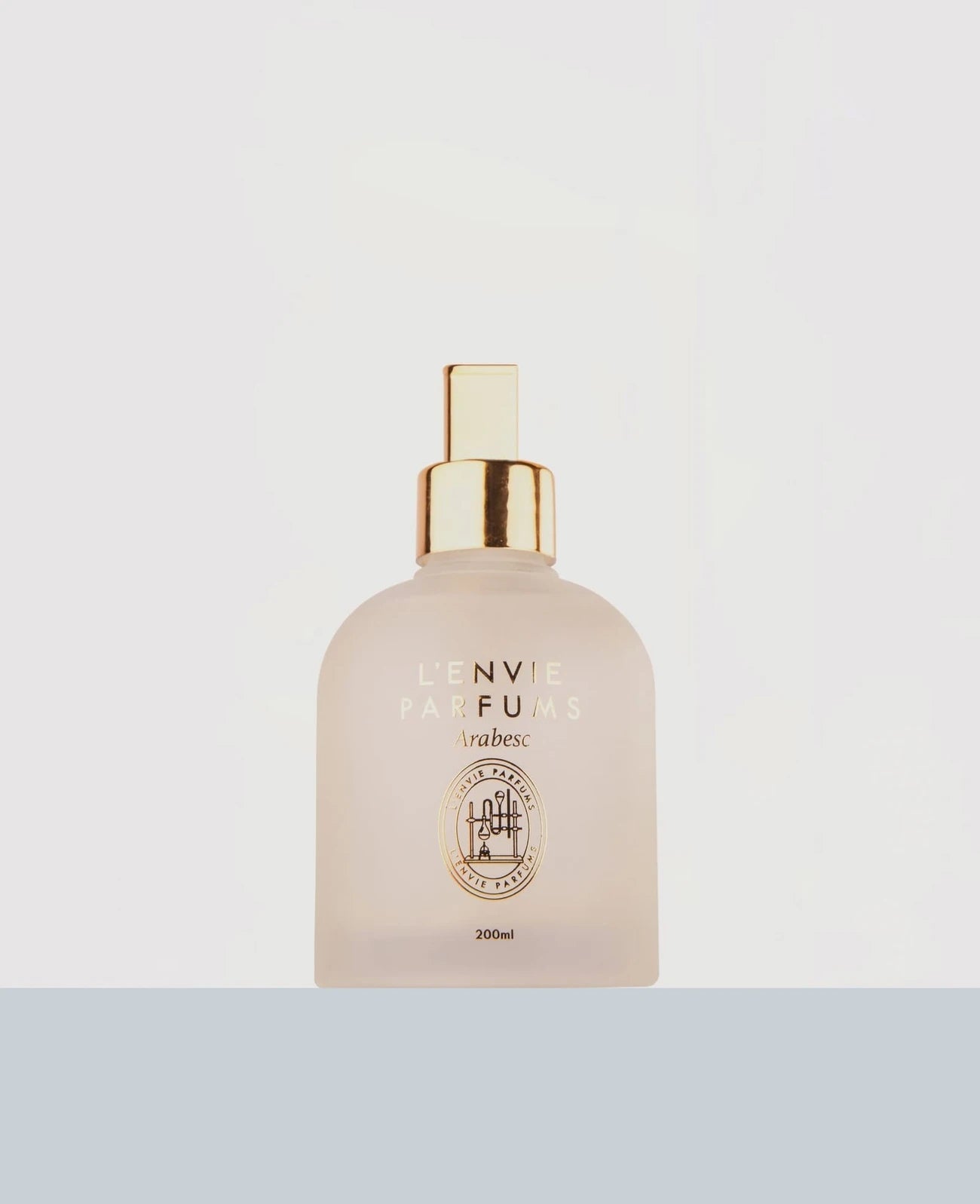 Spray Ambiente Higo Ambar