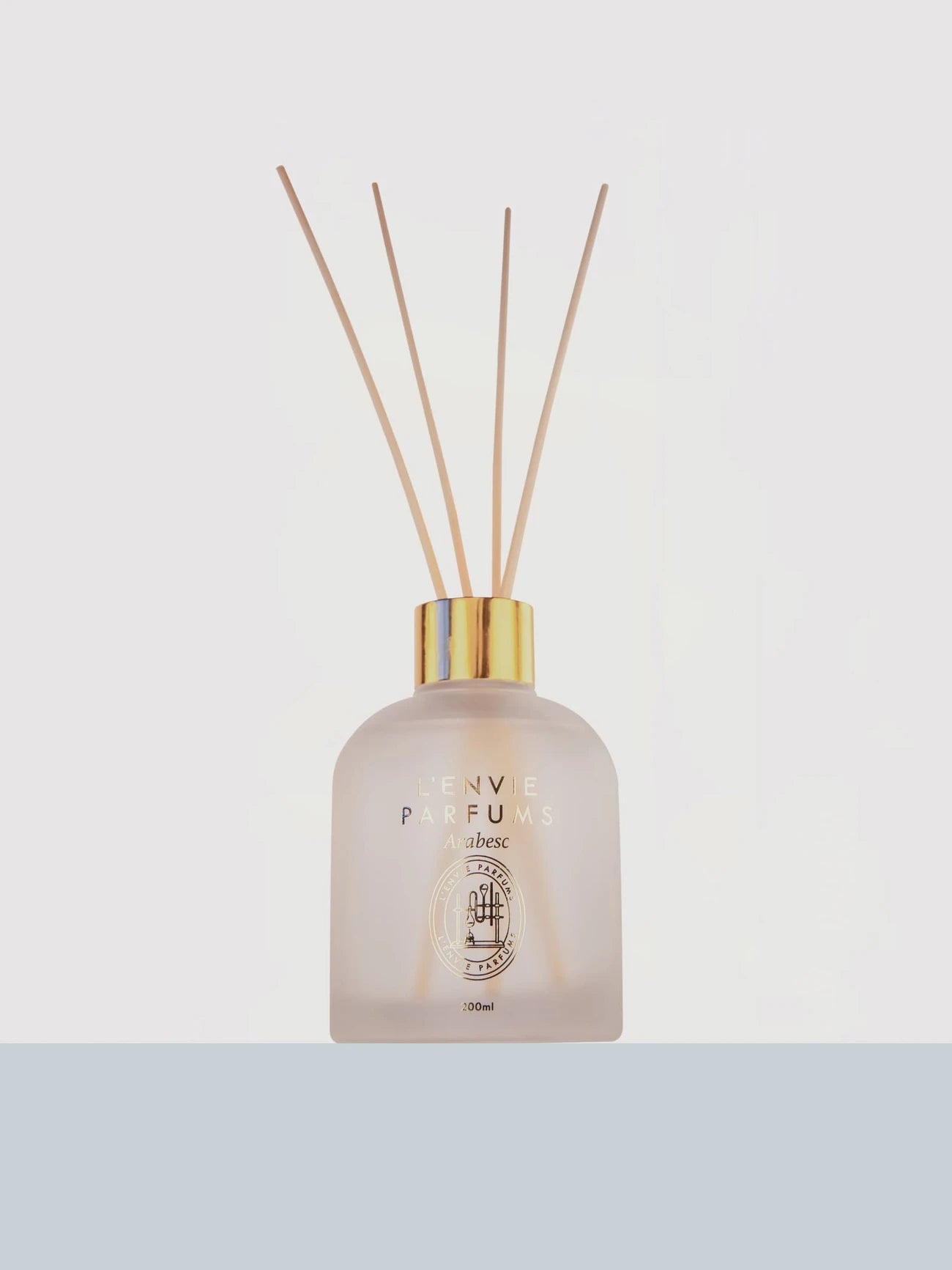 Difusor Ambiente Citrus Verbena