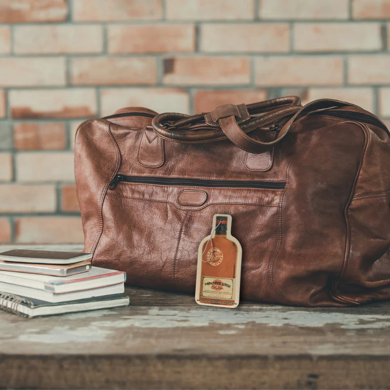 Sweet Tobacco Car & Air Freshner