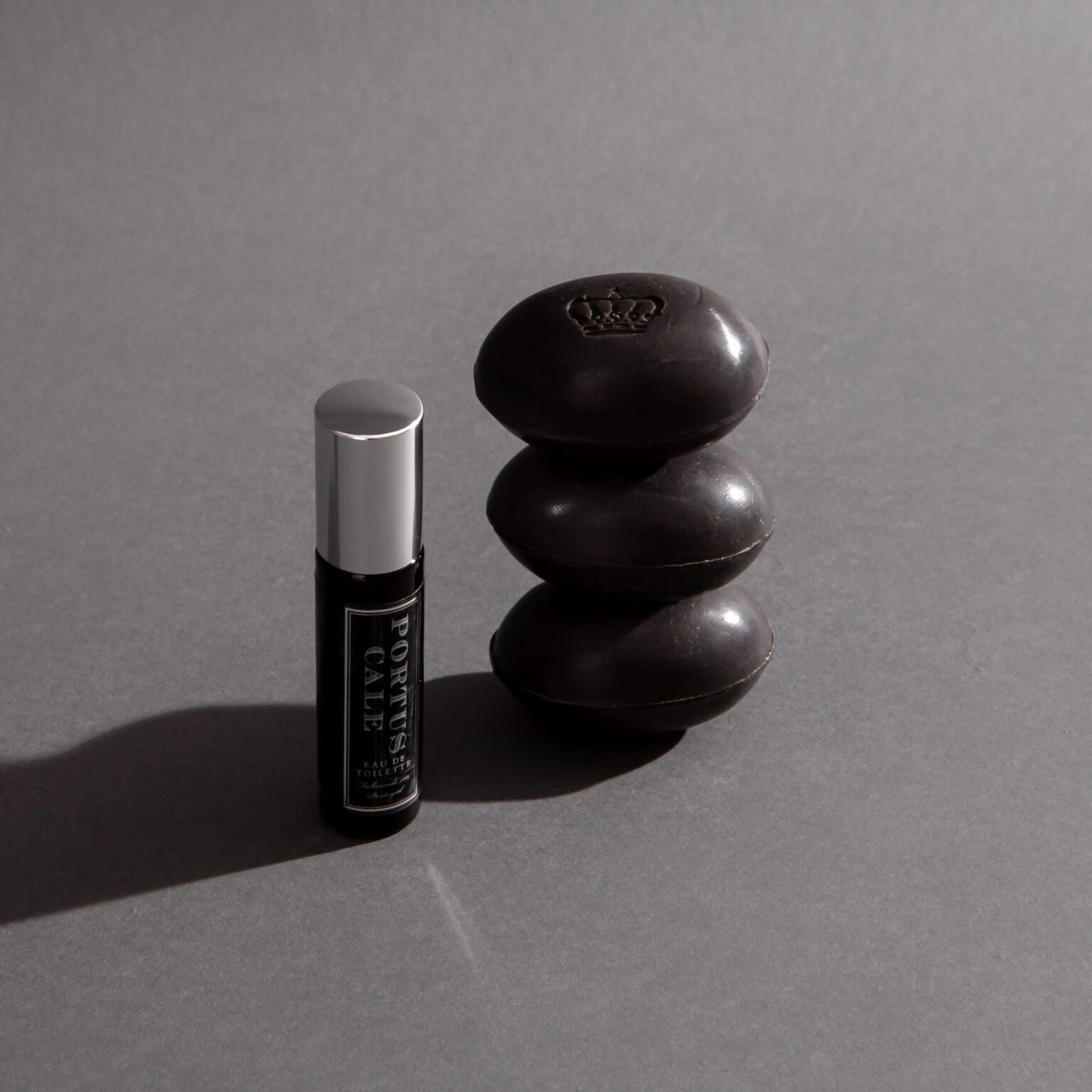 Set de Viaje Black Edition