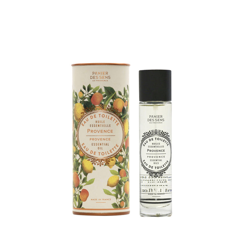 Eau de Toilette Provence