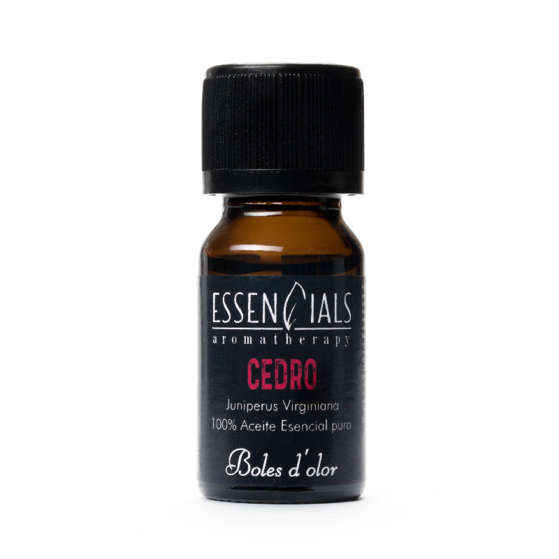 Aceite Esencial Cedro