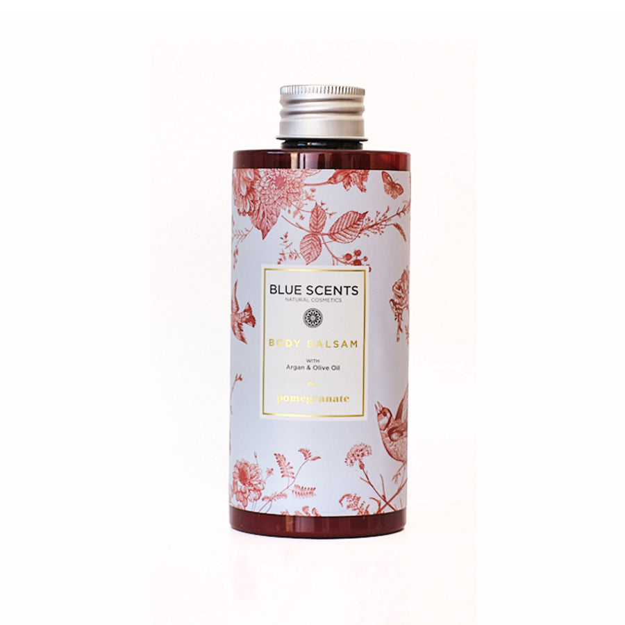 Bálsamo Cuerpo Pomegranate