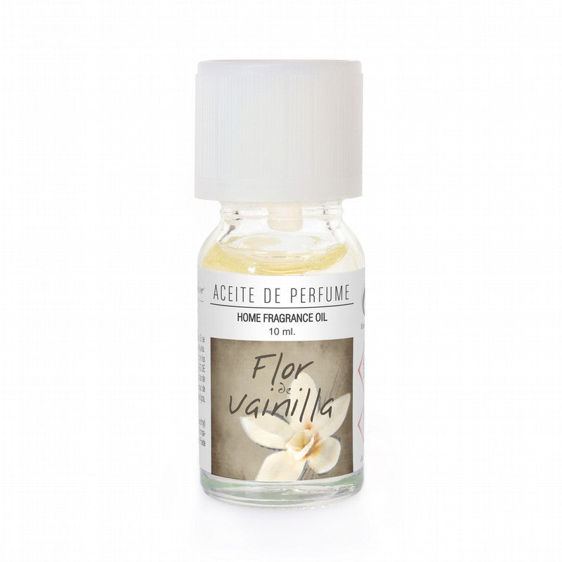 Esencia Flor de Vainilla