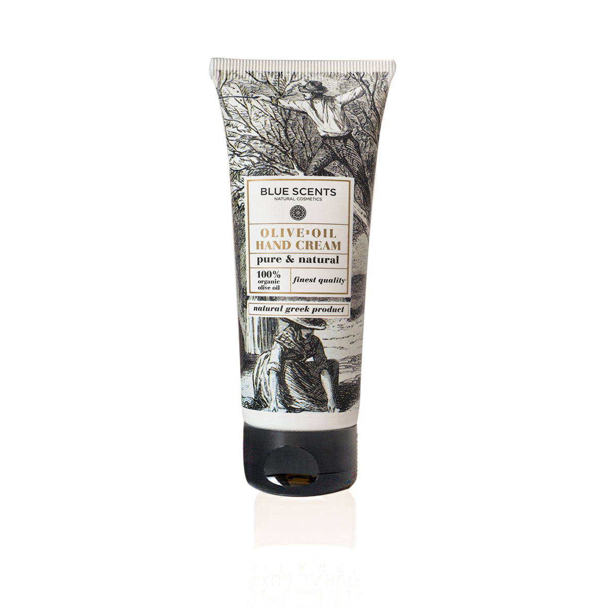 Crema Manos Olive Oil