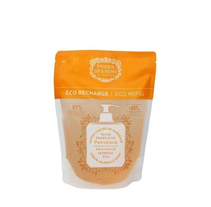 Recarga Jabón Líquido Provence
