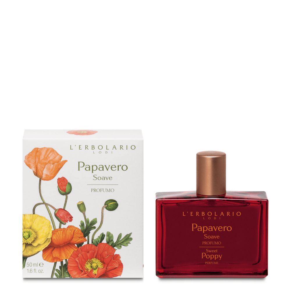 Perfume Papavero