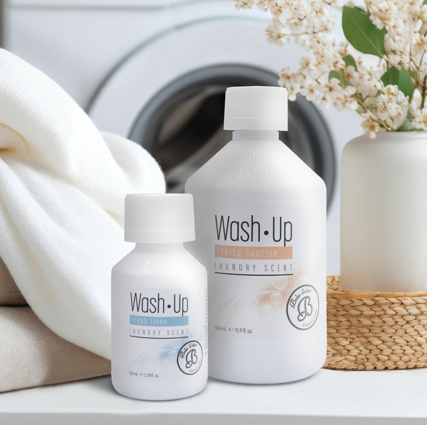 Perfume de Lavado 100ml