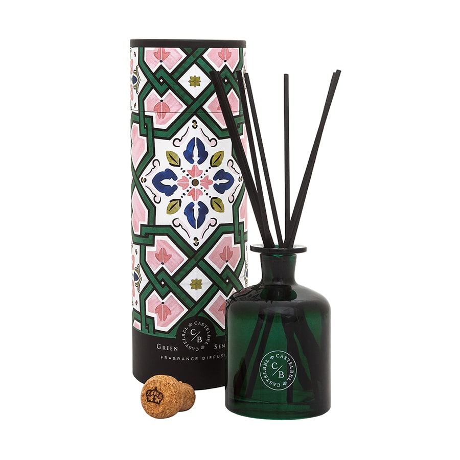 Difusor Green Sencha 250ml