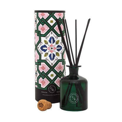 Difusor Green Sencha 250ml