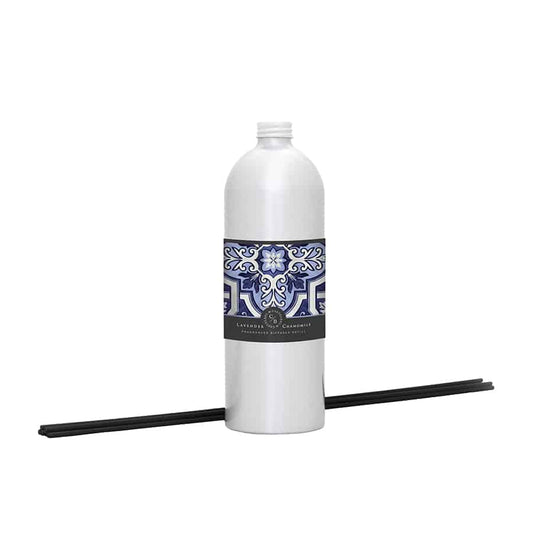 Recarga Lavanda Manzanilla 900ml