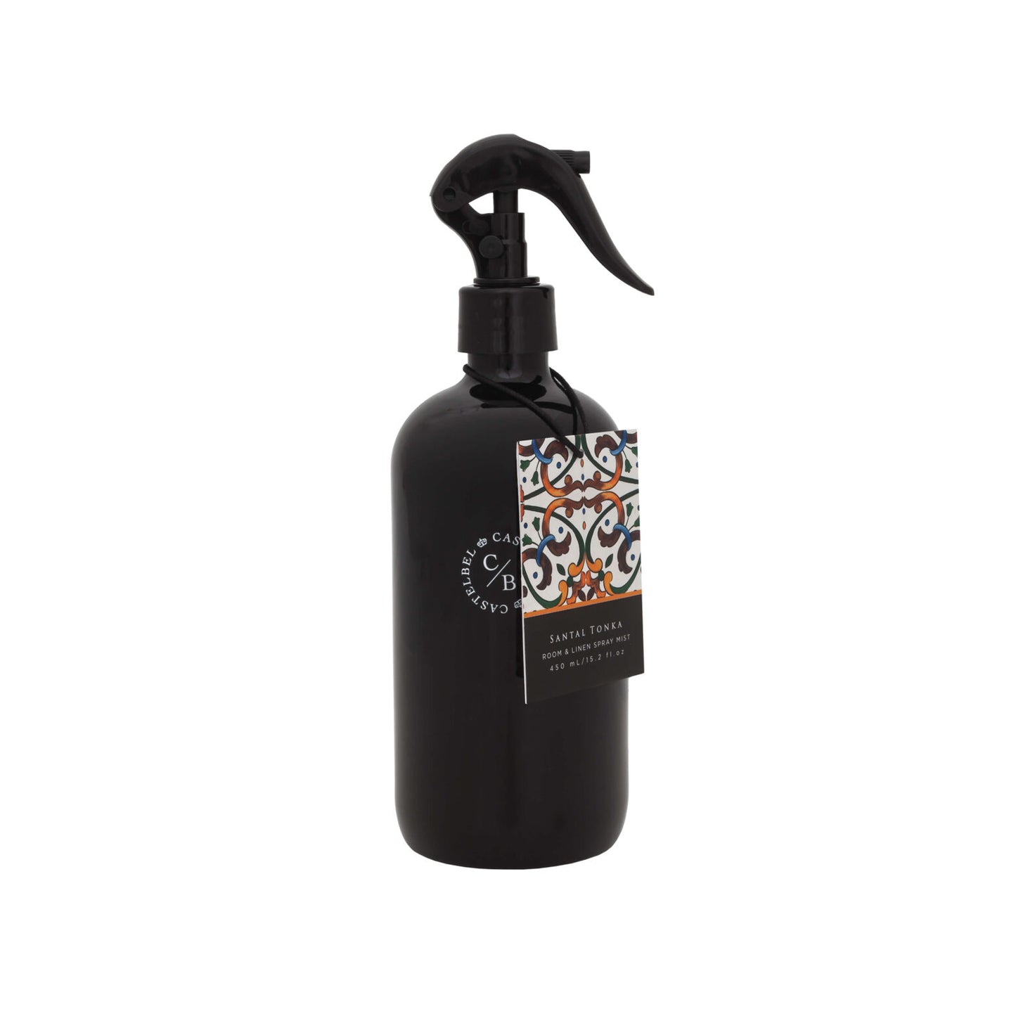 Spray Ambiente Santal Tonka