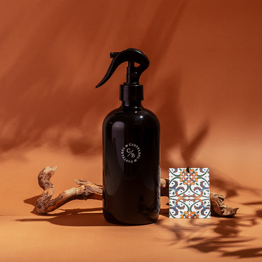 Spray Ambiente Santal Tonka