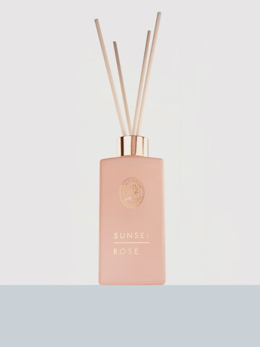 Difusor Ambiente Sunset Rosé 250 ml