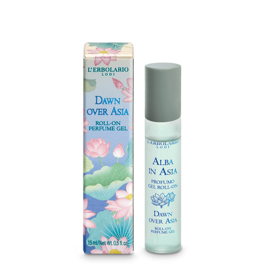 Perfume Dawn Over Asia 15ml