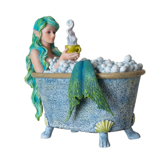 Hada Mermaids Love Bubble Baths
