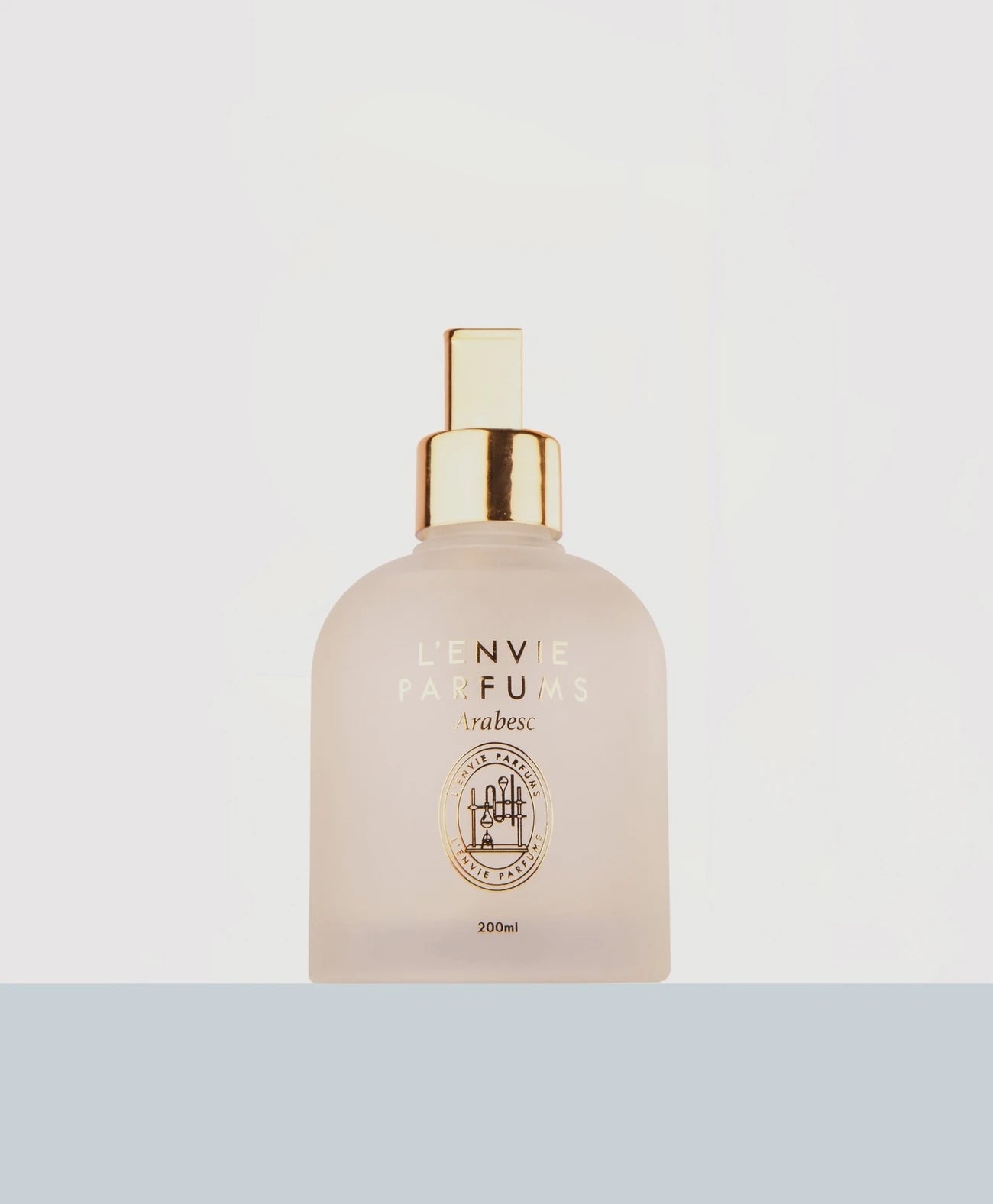 Spray de Ambiente Patchouli Vainilla