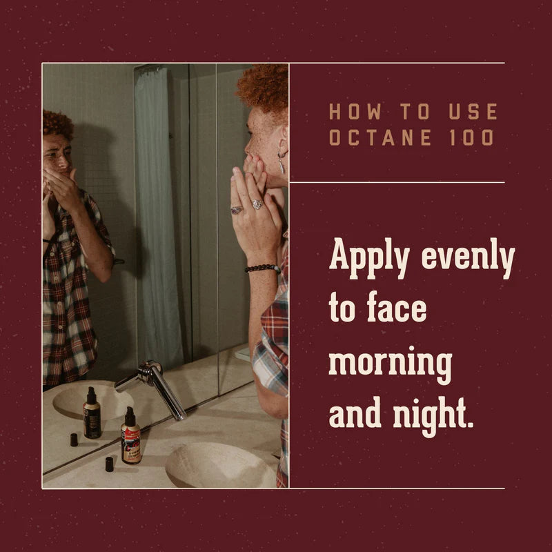 Sweet Tobacco Crema Facial