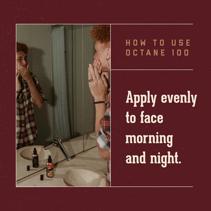 Sweet Tobacco Crema Facial