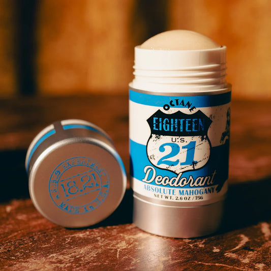 Absolute Mahogany Desodorante