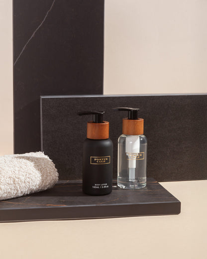 Set de Viaje Ruby Red