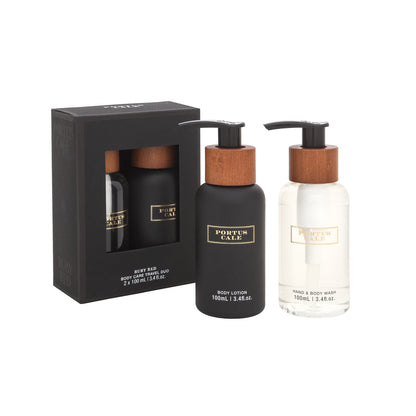 Set de Viaje Ruby Red