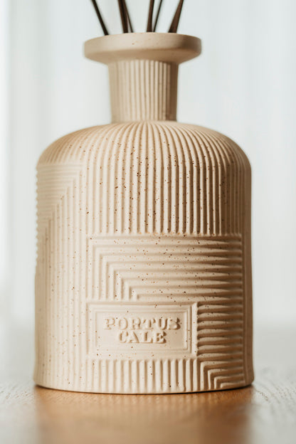 Frasco Difusor Hajjar Blanc 2L
