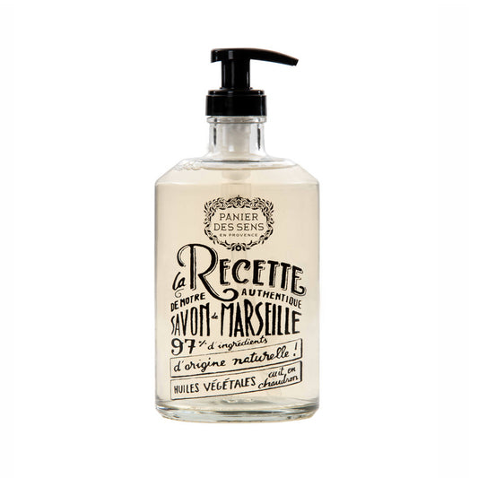 Jabón Líquido Vidrio Provence
