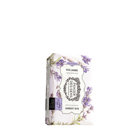 Jabón Barra Blue Lavender