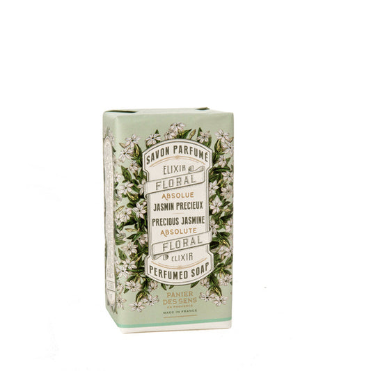 Jabón Barra Precious Jasmine