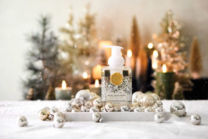 Jabón Espuma Peace On Earth