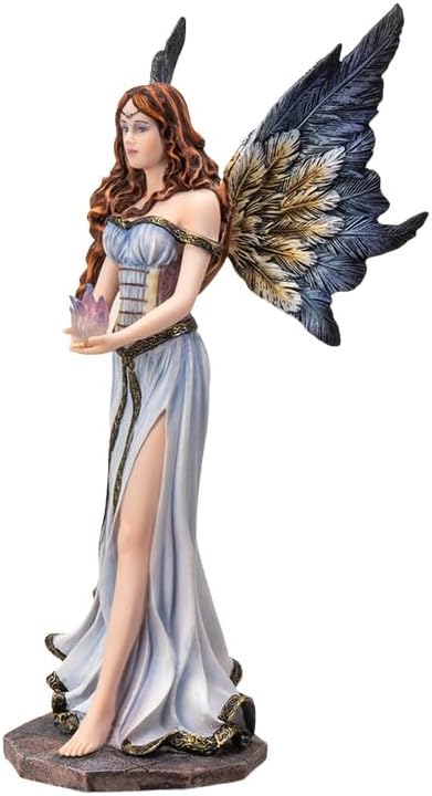 Hada grande Blue Flame