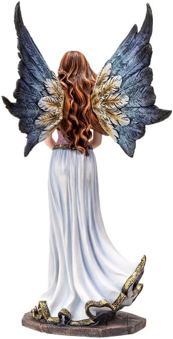 Hada grande Blue Flame