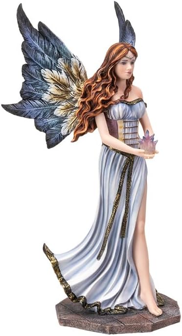 Hada grande Blue Flame