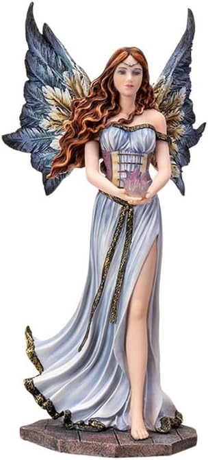 Hada grande Blue Flame