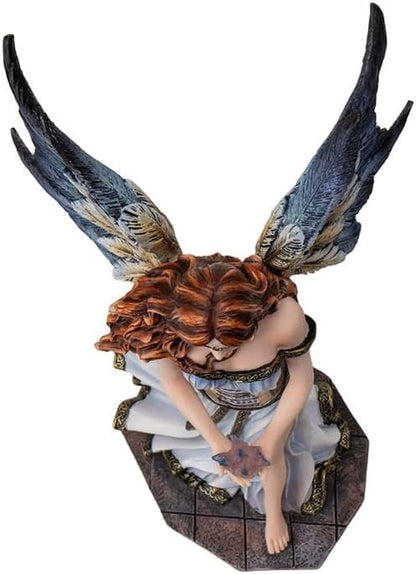 Hada grande Blue Flame