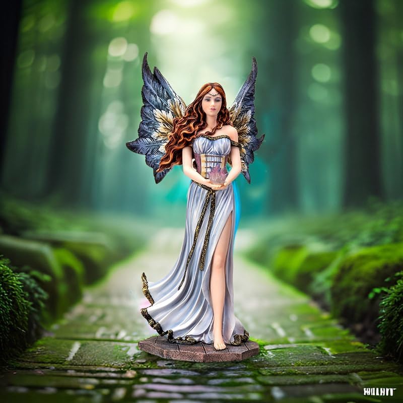 Hada grande Blue Flame