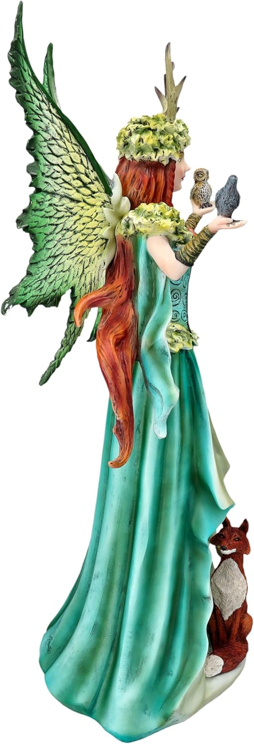 Hada grande Caretaker