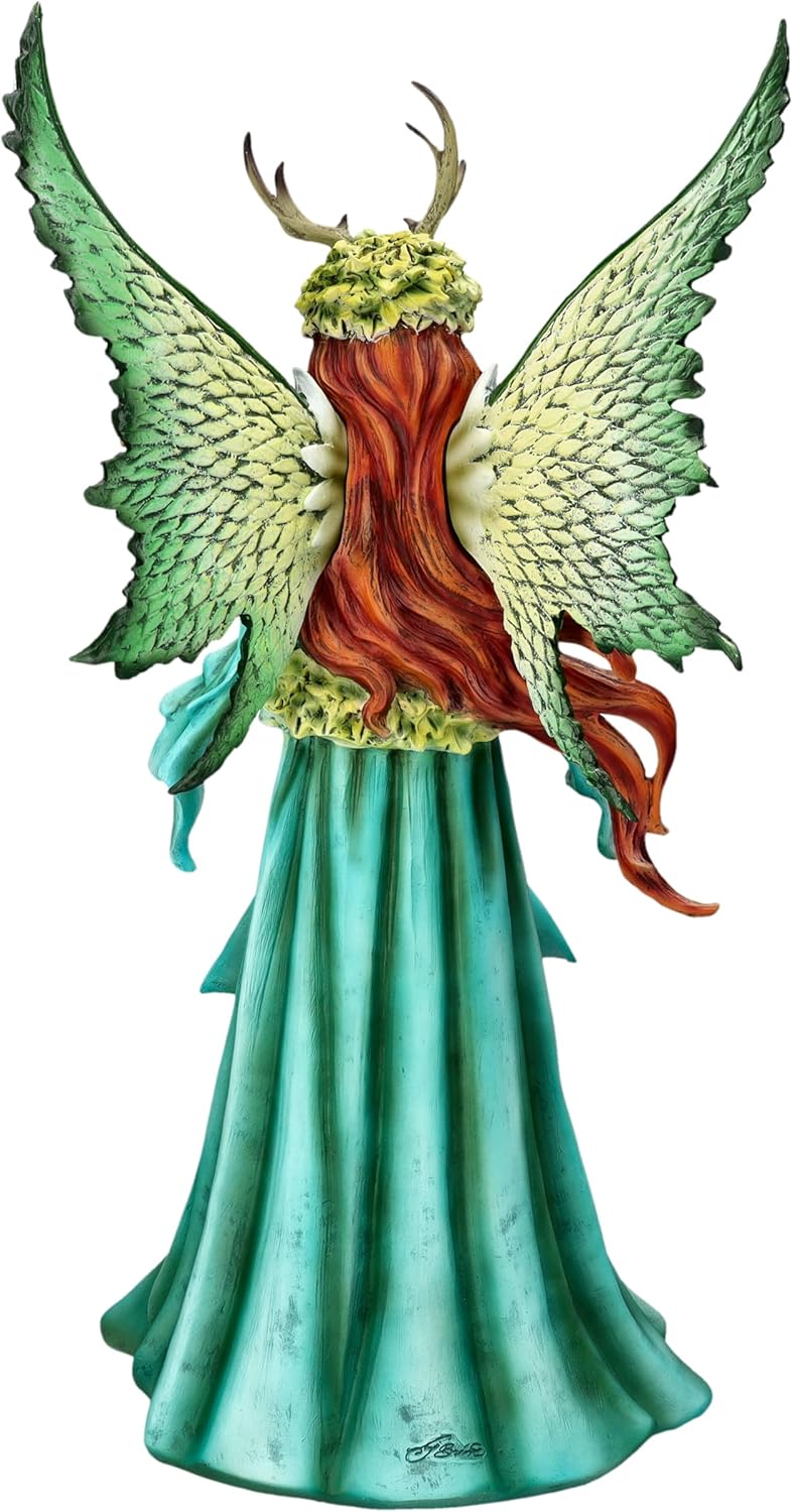 Hada grande Caretaker