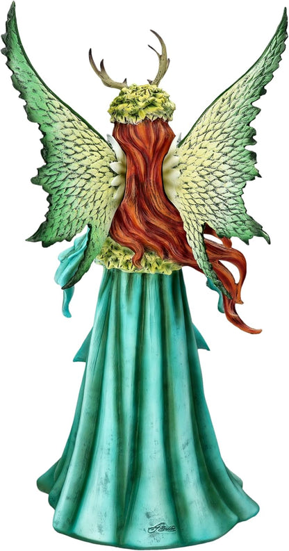 Hada grande Caretaker