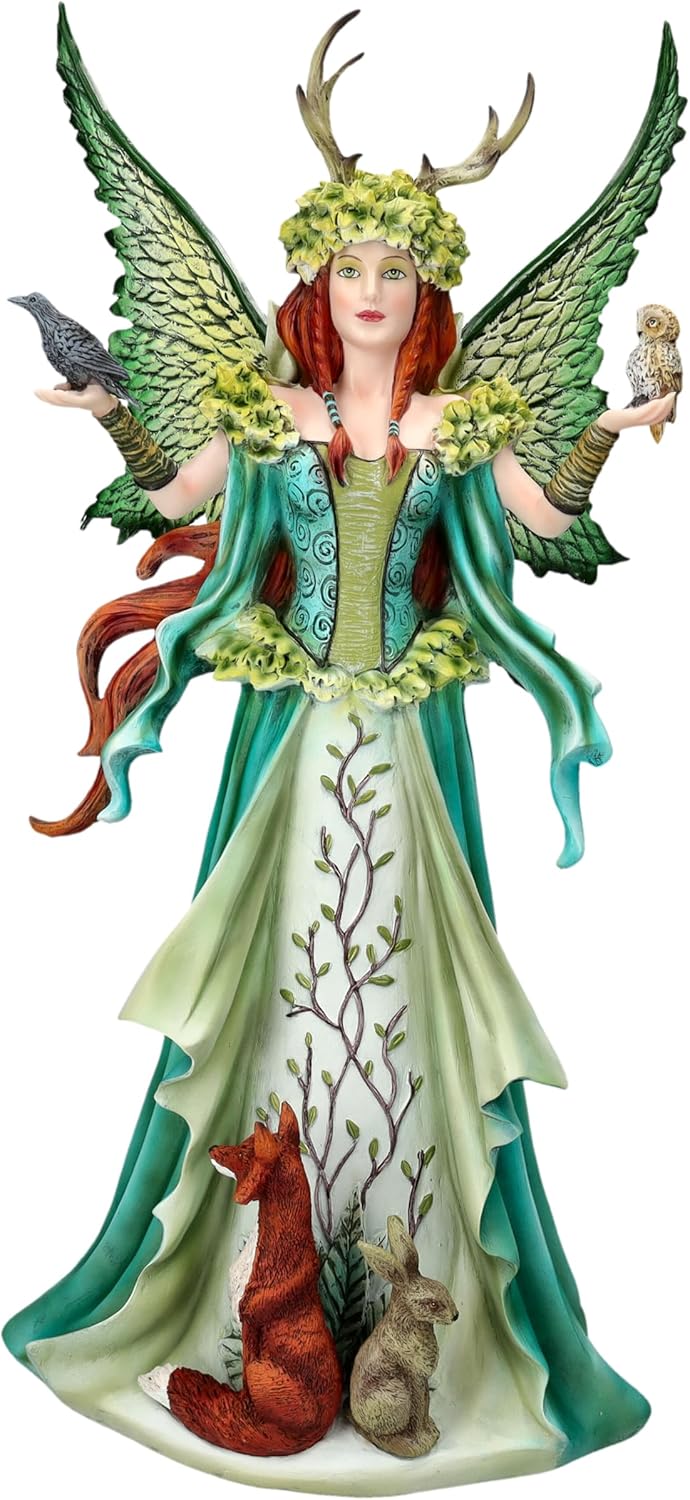 Hada grande Caretaker