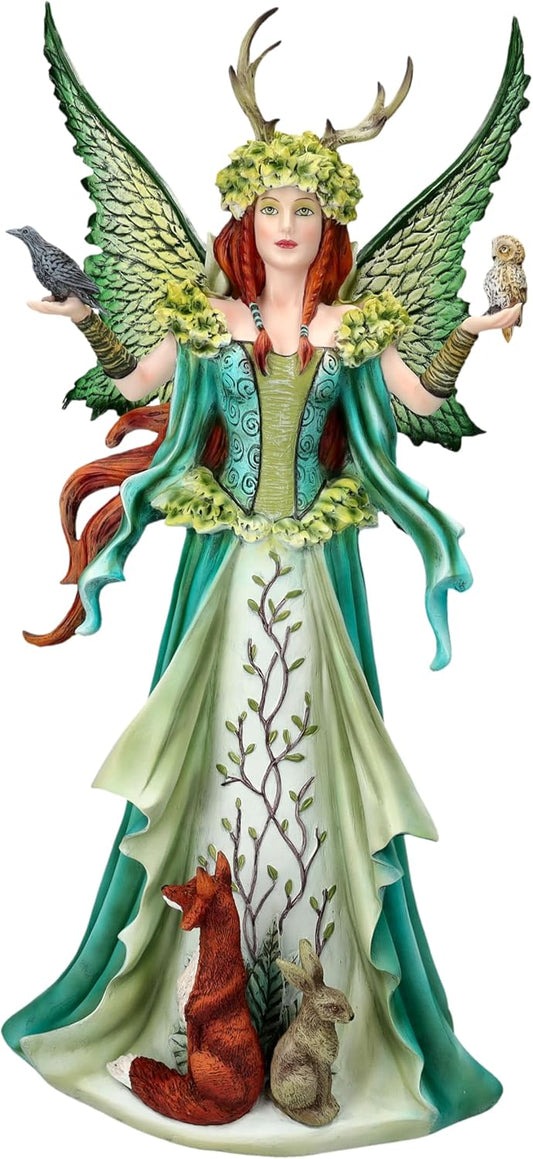 Hada grande Caretaker