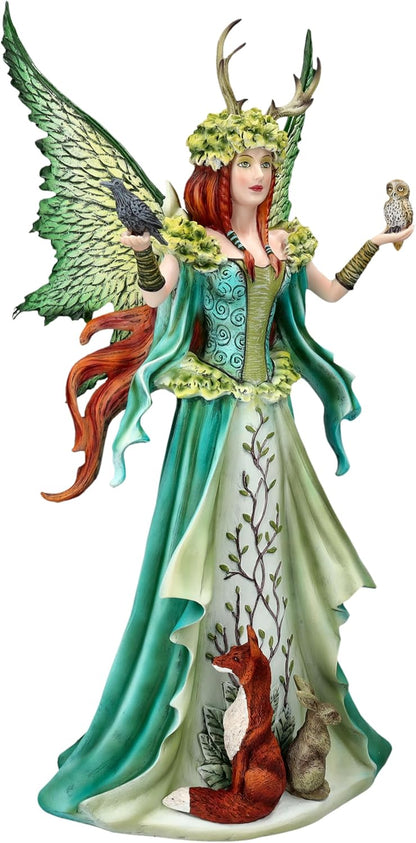 Hada grande Caretaker