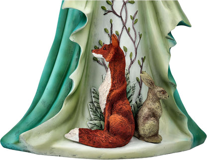 Hada grande Caretaker