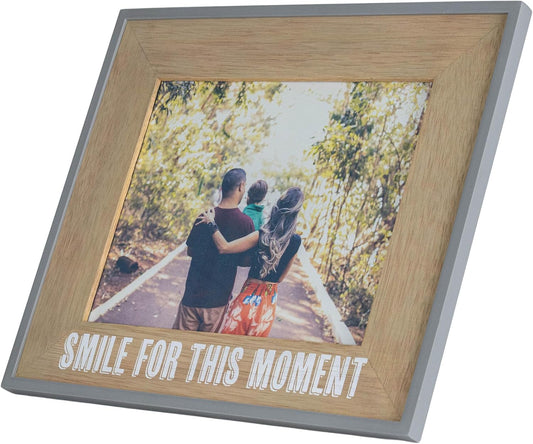 Marco de Foto Smile 10 x 15 cm.